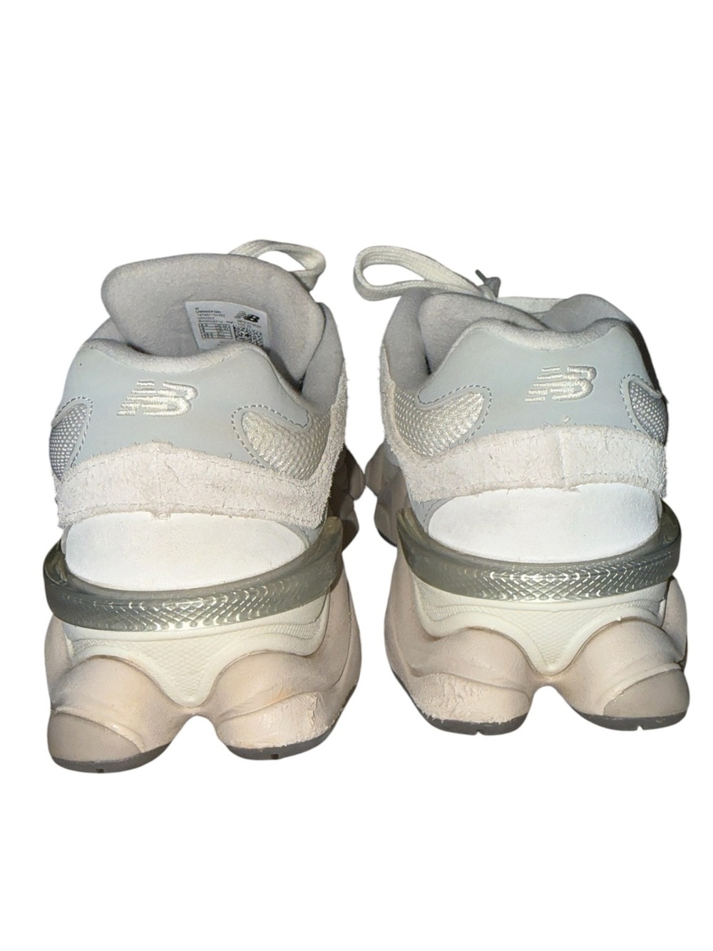 New Balance 9060 Women’s 8 - Picture 10 of 10